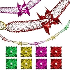 Auxhcyl 8pcs christmas for sale  Delivered anywhere in UK