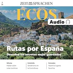 Ecos audio rutas gebraucht kaufen  Wird an jeden Ort in Deutschland