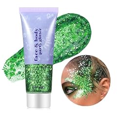 Green face body for sale  Delivered anywhere in USA 
