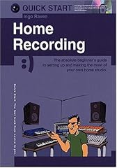 Home recording d'occasion  Livré partout en France