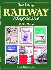 Best railway magazine for sale  Delivered anywhere in UK