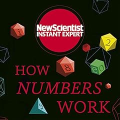 How numbers work gebraucht kaufen  Wird an jeden Ort in Deutschland