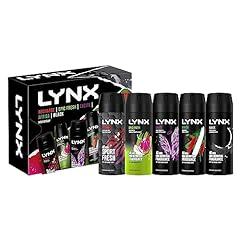 Lynx fragrance edition for sale  Delivered anywhere in UK