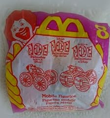 Mcdonalds happy meal for sale  Delivered anywhere in USA 