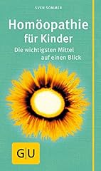 Homöopathie kinder wichtigste gebraucht kaufen  Wird an jeden Ort in Deutschland