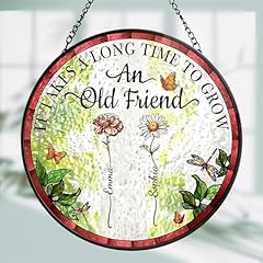 Personalized stained glass for sale  Delivered anywhere in USA 