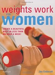 Weights work women for sale  Delivered anywhere in UK