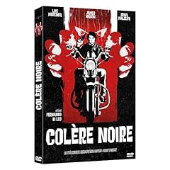 Colère noire dvd d'occasion  Livré partout en France