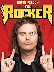 The rocker batterista usato  Spedito ovunque in Italia 