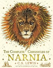 Complete chronicles narnia for sale  Delivered anywhere in UK