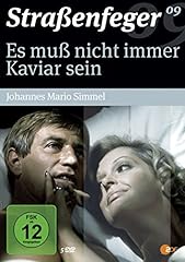 Straßenfeger muß kaviar gebraucht kaufen  Wird an jeden Ort in Deutschland
