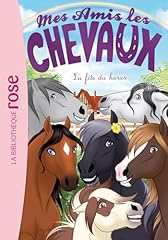 Amis chevaux fête d'occasion  Livré partout en France