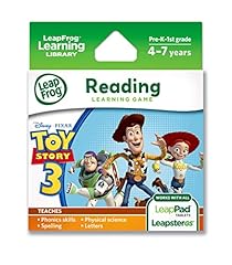 Leapfrog disney pixar for sale  Delivered anywhere in USA 