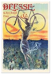 Deesse paris bicycle for sale  Delivered anywhere in USA 
