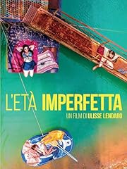 Età imperfetta usato  Spedito ovunque in Italia 