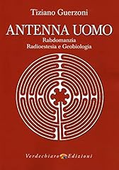 Antenna uomo. rabdomanzia usato  Spedito ovunque in Italia 