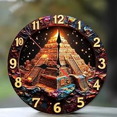 Lancholy aztec pyramid for sale  Delivered anywhere in USA 