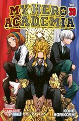 Hero academia abenteuer gebraucht kaufen  Wird an jeden Ort in Deutschland