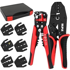 Wire crimping tool for sale  Delivered anywhere in USA 