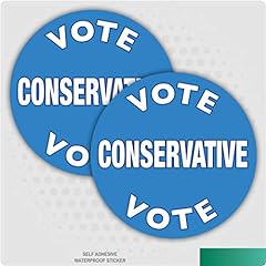 Vote conservative party for sale  Delivered anywhere in UK