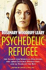 Psychedelic refugee league for sale  Delivered anywhere in USA 