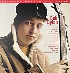Bob dylan mono usato  Spedito ovunque in Italia 