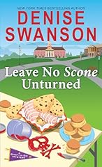 Leave scone unturned d'occasion  Livré partout en France