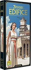 Asmodee wonders edifices d'occasion  Livré partout en France