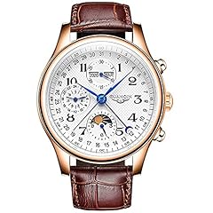 Guanqin orologio polso usato  Spedito ovunque in Italia 