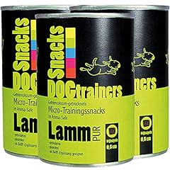 Schecker dogtrainers lamm gebraucht kaufen  Wird an jeden Ort in Deutschland