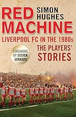 Red machine liverpool d'occasion  Livré partout en France