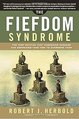 The fiefdom syndrome d'occasion  Livré partout en Belgiqu