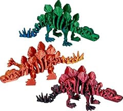 Spiegelburg stegosaurus skelet gebraucht kaufen  Wird an jeden Ort in Deutschland