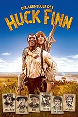 Abenteuer huck finn gebraucht kaufen  Wird an jeden Ort in Deutschland