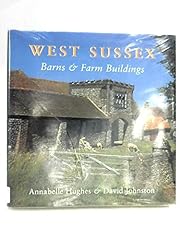West sussex barns for sale  Delivered anywhere in UK