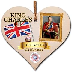 King charles iii for sale  Delivered anywhere in Ireland