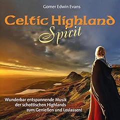 Celtic highland spirit gebraucht kaufen  Wird an jeden Ort in Deutschland