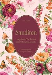 Sanditon lady susan for sale  Delivered anywhere in USA 