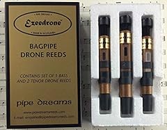 Ezeedrone bagpipe drone for sale  Delivered anywhere in UK