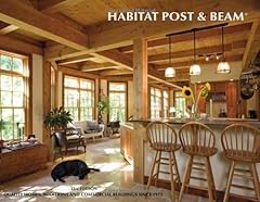 Habitat post beam for sale  Delivered anywhere in USA 
