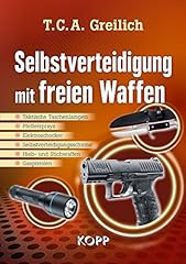 Selbstverteidigung freien waff gebraucht kaufen  Wird an jeden Ort in Deutschland