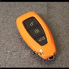 Orange ford button for sale  Delivered anywhere in UK