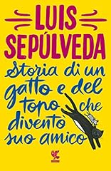 Storia gatto del usato  Spedito ovunque in Italia 