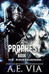Prophesy book iii for sale  Delivered anywhere in USA 