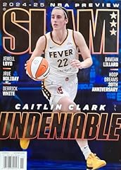 Slam magazine october for sale  Delivered anywhere in USA 