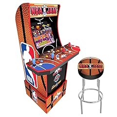 Arcade1up arcade1up nba for sale  Delivered anywhere in USA 