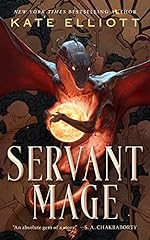 Servant mage for sale  Delivered anywhere in USA 