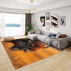 Phtbz bison decor for sale  Delivered anywhere in USA 
