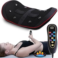 Uincin lumbar massager for sale  Delivered anywhere in USA 