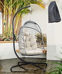 Mojia egg chair for sale  Delivered anywhere in UK